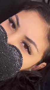 little ms dreamy eyes 💕✨☁️, #lashgoals #esthetician #coachellavalley  #lashtech #wispylashes #palmsprings #lashextensions