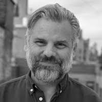 Eric Karlson's Instagram, Twitter & Facebook