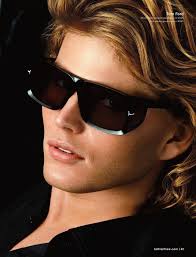 Jordan Barrett Holt Renfrew Spring 2019 Catalog