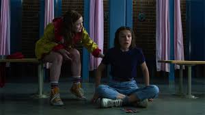 Get everything from books to toys from the works. Stranger Things Netflix Macht Mega Merchandise Dlf Nova