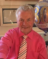 Obituary: Michael John Cummins was a wonderful family man whose motto in  life was happiness