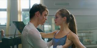 For wide releases (of which there were significantly fewer this year, as you can imagine), the minimum number. High Strung Free Dance Movie Review For Parents