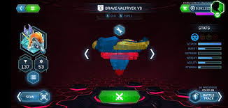 List of hasbro beyblade burst app qr codes | beyblade wiki | fandom. I M Ready To Use Brave Valtryek Beyblade Amino
