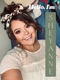 Bethany Cheney's Instagram, Twitter & Facebook