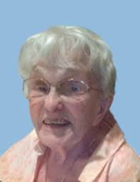 Virginia Failla Obituary