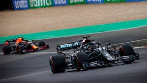 El circuito de portimao repite como sede de la f1 por segunda temporada consecutiva tras debutar el año pasado con una carrera especial para hamilton, que se en cuanto a los españoles, sainz vuelve a un lugar donde vivió uno de sus mejores momentos en la f1, ya que el año pasado protagonizó una. Previo Gp De Portugal F1 2020 El Mundial Debuta En Portimao Matrax Lubricants