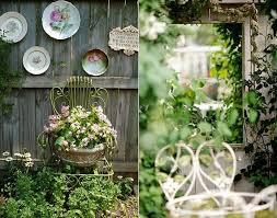 Dieser pinnwand folgen 439 nutzer auf pinterest. Deko Tipps Und Ideen Fur Eine Attraktive Vintage Gartengestaltung Freshouse