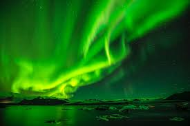 Noorderlicht, weinig natuurspektakels zijn zo indrukwekkend als dit fenomeen. Noorderlicht Avontuur In Ijsland