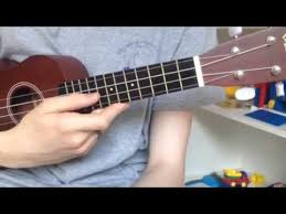 A reinforced carry handle promotes easy transport, and a removable. A D F B Tuning For Soprano Uke Youtube