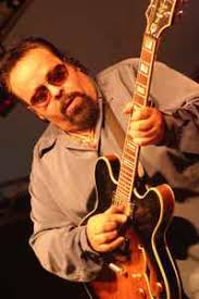 Guitar Shorty And The Otis Grand Blues Band