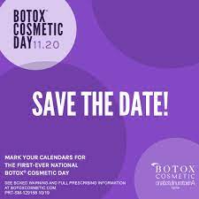 Botox gift card brilliant distinctions. Botox Cosmetic Day 11 20 Botox Gift Cards Southard Med Spa