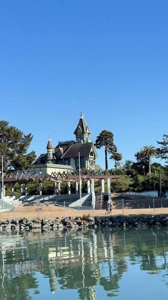 Welcome to Eureka—a city where history, art, and coastal life come together  on California’s North Coast., Long before its harbor bustled with ships,  this area was home to the Wiyot people, whose deep ...