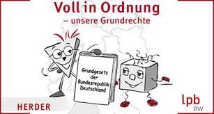 Die Merkmale Einer Demokratie Uberblick Der Lpb Bw