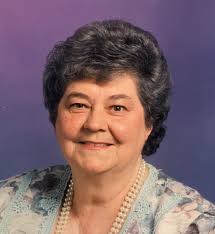Obituary for Kathie Wiebe