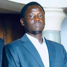 BREAKING NEWS Ustaz Daniel Kur Bol Kur has officially been declared the  chairman elect for TMYAD in 2025-2027