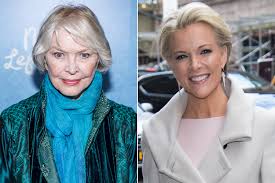 Ellen burstyn was born in detroit, michigan, to correine marie (hamel) and john austin gillooly. Ellen Burstyn Is A Big Fan Of Megyn Kelly Page Six