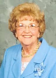 Ruth Jarvi Obituary (2015)