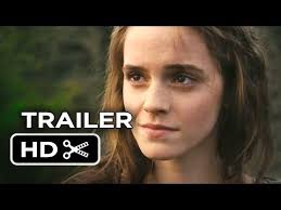 Noah Official Trailer #1 (2014)