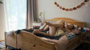 Valerie Stoll Nude » Celebs Nude Video - NudeCelebVideo.Net