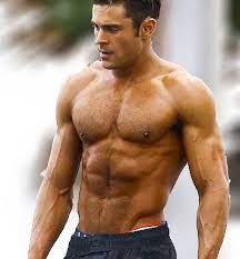 …oh yea, because he's gone from being in fairly good shape. Zac Efron Baywatch Zac Efron