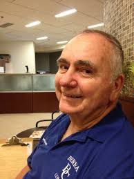 ALBERT DRIVER Obituary (2014)