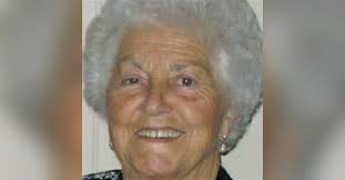 Shirley Marie Brewer Obituary