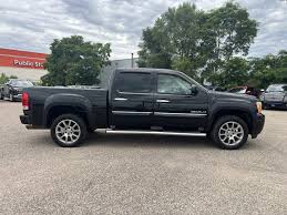 Image result for Black 2009 GMC