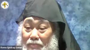 Asal-usul Gereja Orthodox...