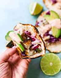 Fuel prices are expected to at least quadruple , leading to a national scramble for fuel, exacerbating rolling. Fish Tacos With Limey Slaw Bang Bang Sauce