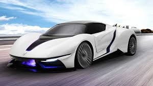 Panasonic To Begin Making Electric Car Parts In China With Partner Baic