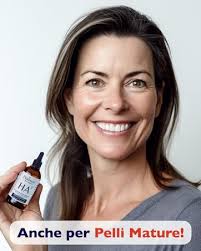 60 ml Bio Serum with Pure Hyaluronic Acid with 3 Molecular Weights, Vitamin  C and Known Anti-Wrinkle and Anti-Aging Agents. Organic, Vegan,  Moisturizing and Brightening. Face Serum Also Ideal As Eye :