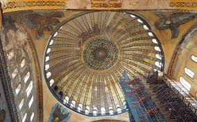 Η αγια σοφια, ενα αριστουργημα τησ αρχιτεκτονικησ κατά τη στάση του νίκα καταστράφηκαν από πυρκαγιές τόσο η αγία ειρήνη όσο και η γ' αγία σοφία του θεοδοσίου β'. Kwnstantinoypolh Eikones Apo Thn Agia Sofia Slideshows