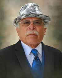 Eusebio L. Carrillo Obituary November 8, 2024