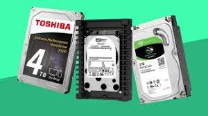 The best external hard drive doesn't always mean the same as it used to. Best Hard Drives 2021 The Best Hdds To Save All Your Data Techradar