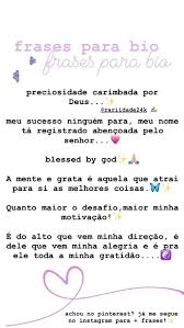 frases para bio em 2021 frases inspiracionais frases para fotos sozinha frases para postar foto