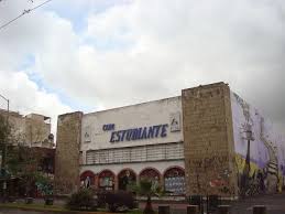 Sancarlosfortin Antiguo Cine Del Estudiante En Avenida Vallarta En Guadalajara Mexico Guadalajara Cine Jalisco