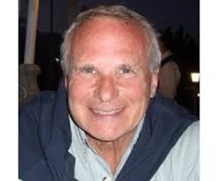 Paul Streeter Obituary (1946