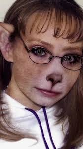 Lisa Longsworth's Instagram, Twitter & Facebook