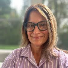 Judy Berman: My Coaching Journey