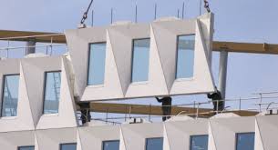 When it comes to construction know that wescan always completes your project on time and under budget. Q A Thinking About Prefab So Are We Article Faro