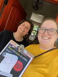 ESP Bill of Rights Summer '24 Canvassing