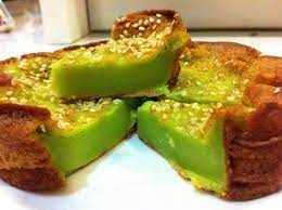 Menjadi kegemaran ramai, bukan sahaja kerana rasanya, tetapi aromanya sangatlah harum setelah siap dibakar. Resepi Kuih Bakar Pandan Guna Susu Cair Pawtaste Com
