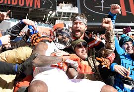 Buzzfeed staff, canada keep up with the latest daily buzz with the buzzfeed daily newsletter! Cleveland Browns Trivia Quiz For The Toughest Dawg Pounders