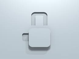 How to homeschool your child and unlock their genius. Lock Unlock By David Clayton On Dribbble