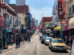 Check spelling or type a new query. San Francisco El Barrio Chino Somos Viajeros