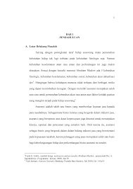 Perniagaan yang ditubuhkan ini merupakan salah satu daripada perusahaan kecil dan sederhana (smes) di malaysia yang mengeluarkan produk makanan. Http Eprints Radenfatah Ac Id 117 1 Siska 20pratiwi Pdf