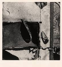 When he got back to town, he posed koenig's body to make it appear she was still alive and took a polaroid photo of her tied up, along with a newspaper. Walker Evans Artist News Exhibitions Photography Now Com