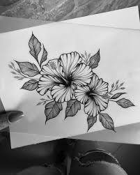 Ganz gleich, was sie ausdrücken möchten, welchen gefühlen sie platz geben wollen oder welches portrait ihr liebstes ist. Tatoo Vorlage Hibiskus Kostenlos Vorlagen Fur Tattoos Mit Blumen Z B Lilie Oder Orchidee Fdaapprovedgenericcialisjgz