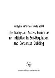 Furthermore, the cases revealed an indication that both sections 211 and 233 of the cma 1998 appears to show that such law is used to. Https Www Itu Int Itu D Treg Case Studies Disp Resolution Malaysia Pdf