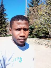 Abdul-Hamid Mohammed (He/him)